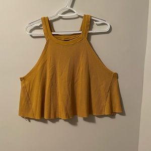 Brand: Wild Fabel | Size: XL | Color: Yellow